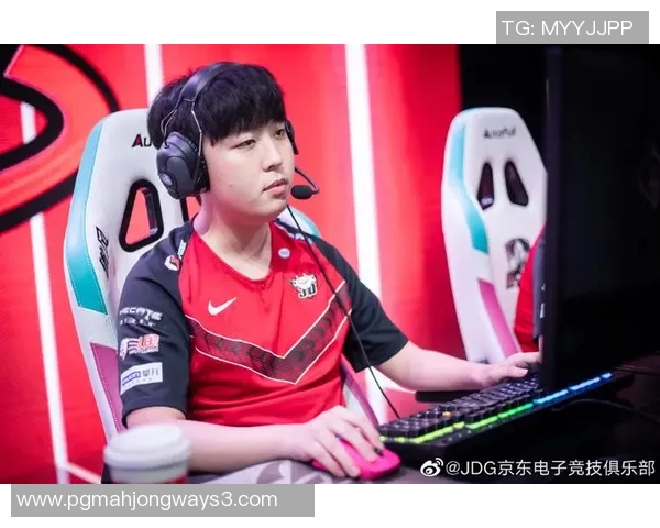 独家解析JDG灵活性优势与其他战队的对比分析